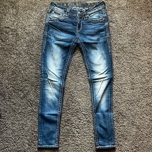 Rock Revival jeans - size 27